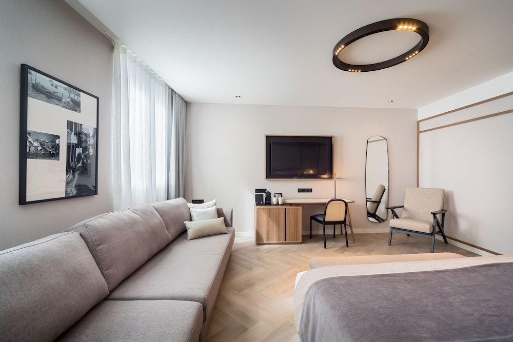 Barcelo Funchal Oldtown Family Room 6