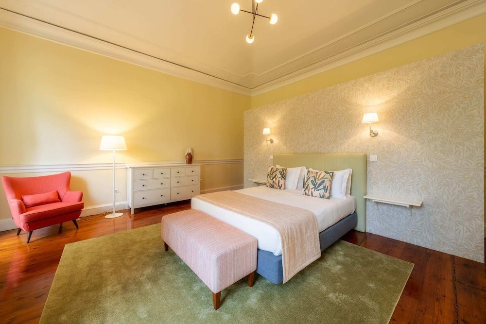 Classic Apartment, Multiple Beds