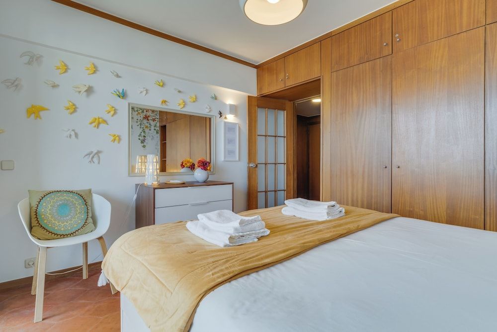 Panoramic Apartment