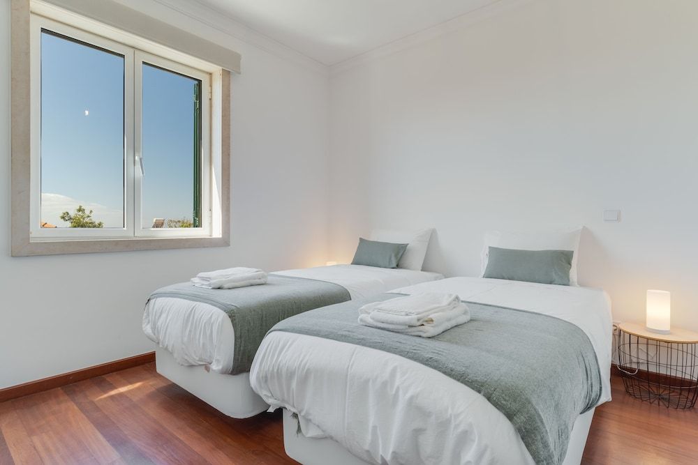 City Apartment