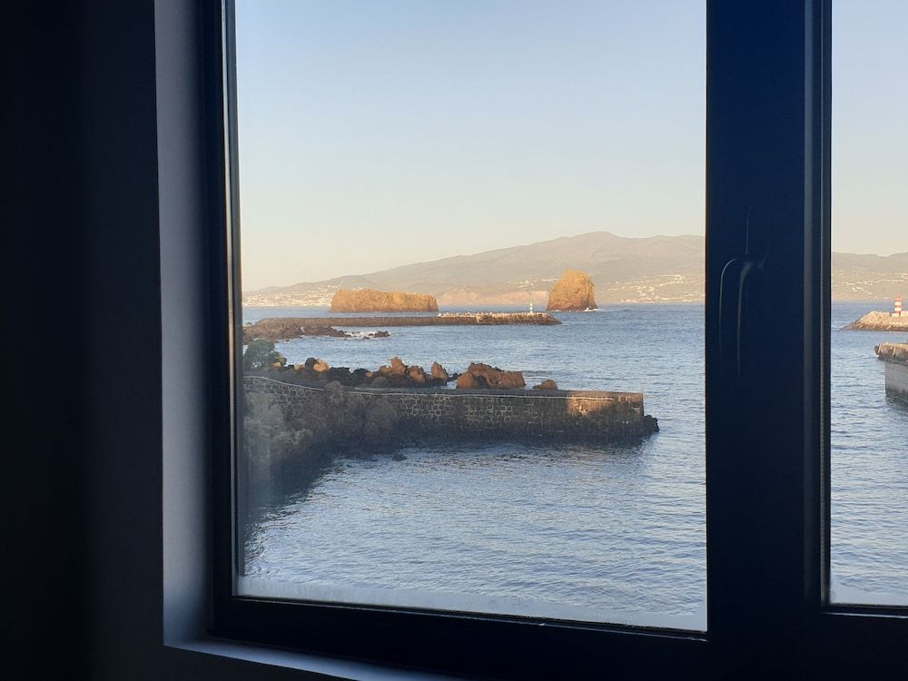 Porto Velho Boutique Lodge Double or Twin Room, Accessible 3