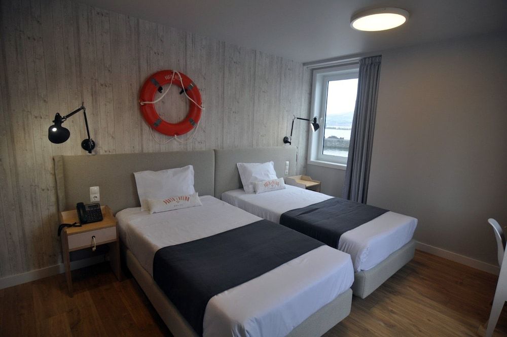 Porto Velho Boutique Lodge Double or Twin Room, Accessible 2