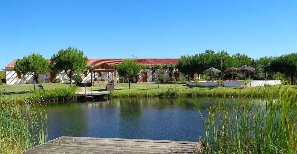 Casa de Campo Vale do Asno