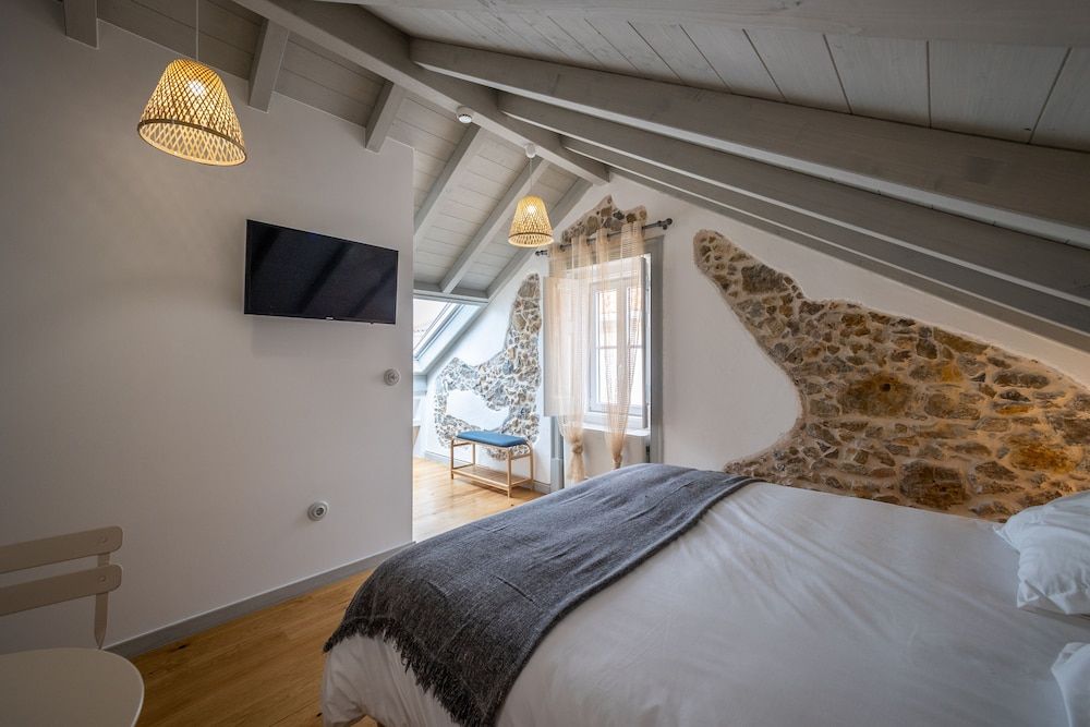 Villa Galega Comfort Double Room (Casal Do Gata) 3