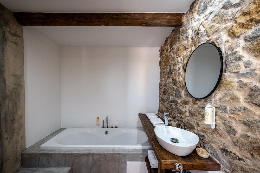 Villa Galega Guest House (3 Suites) 23