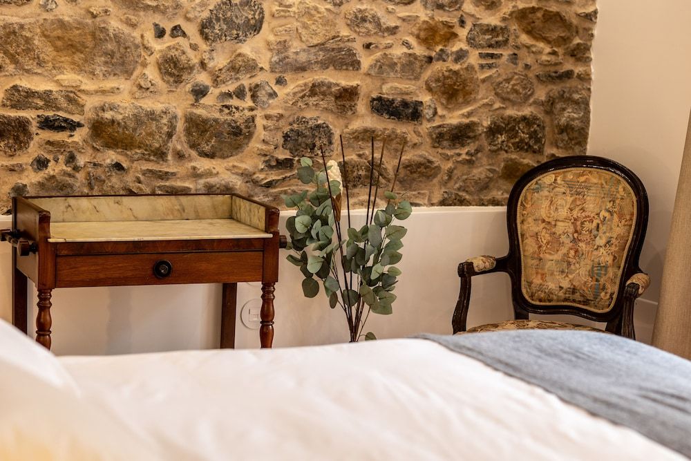 Villa Galega Guest House (3 Suites) 11