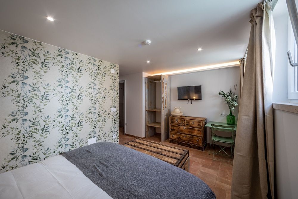 Villa Galega Guest House (3 Suites) 6