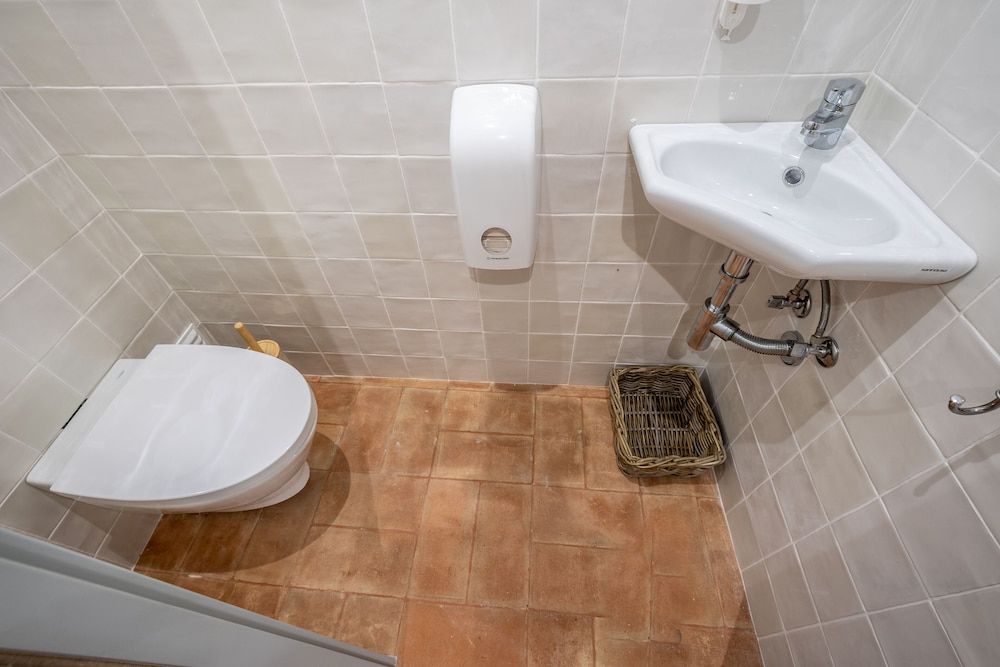 Villa Galega Guest House (3 Suites) 17