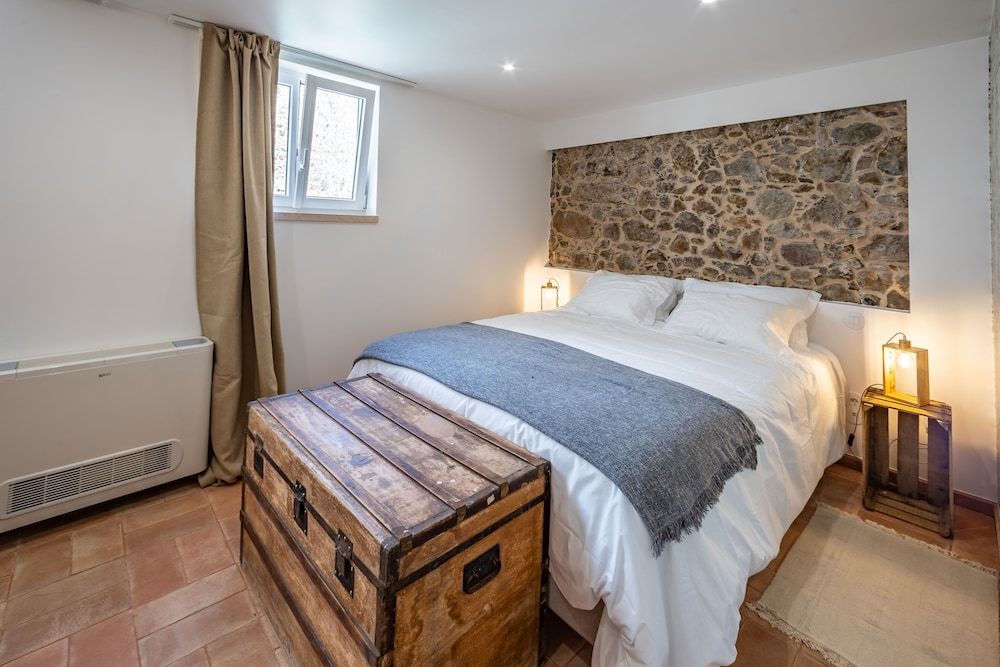 Villa Galega Guest House (3 Suites) 5