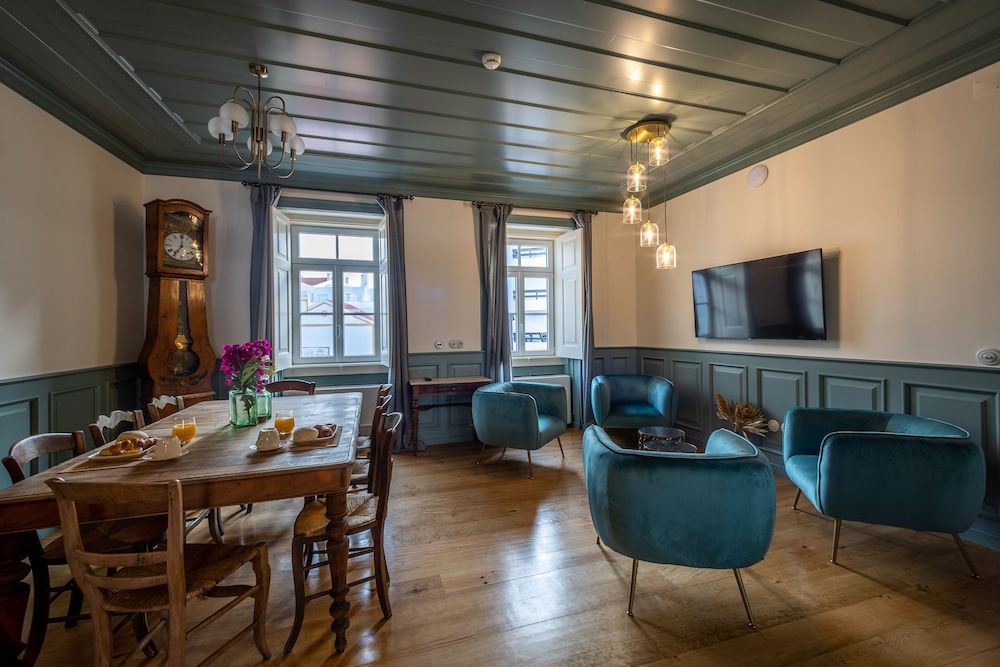 Villa Galega Comfort Double Room (Bardadinhas) 7