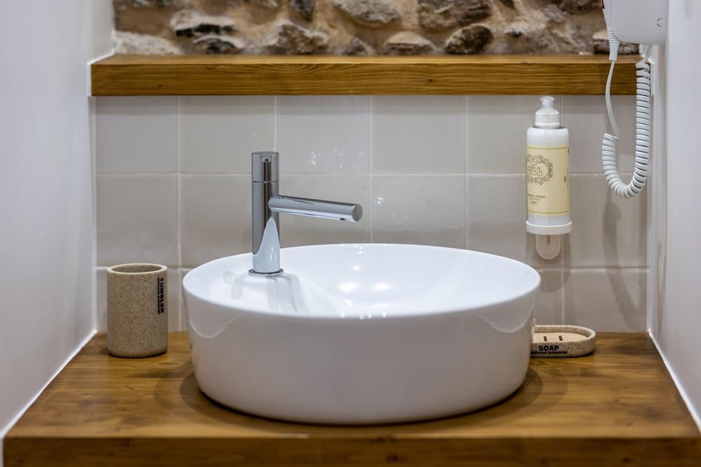 Villa Galega Guest House (3 Suites) 19