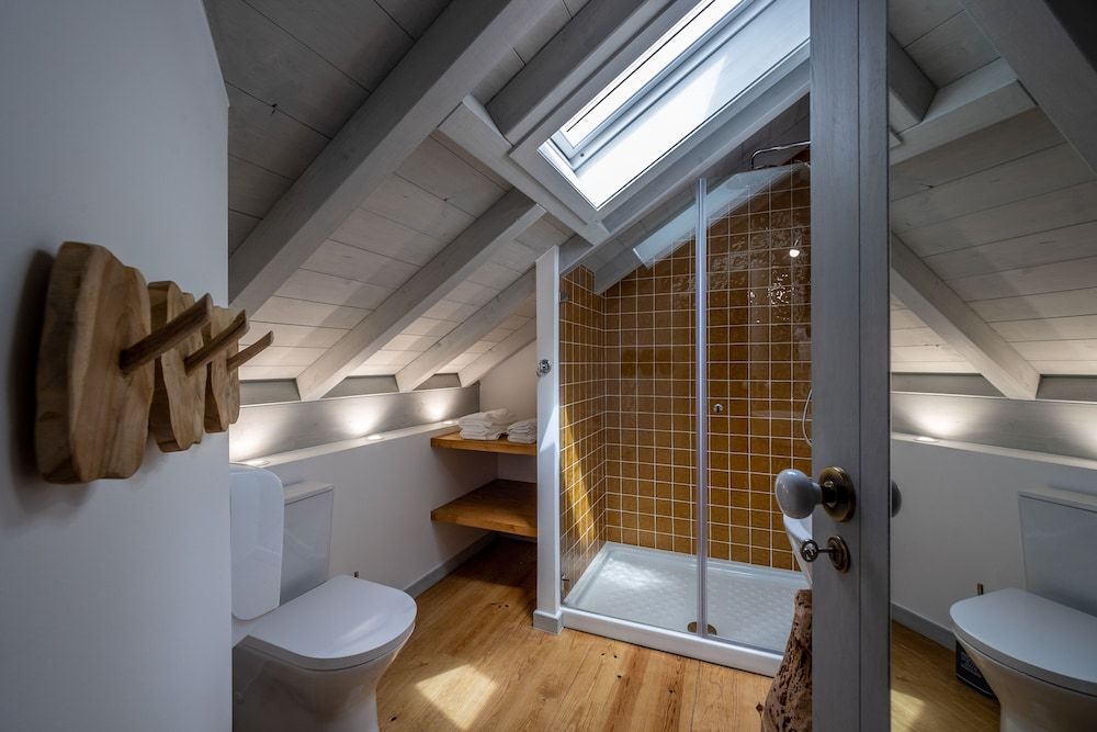 Villa Galega Comfort Double Room (Bardadinhas) 5