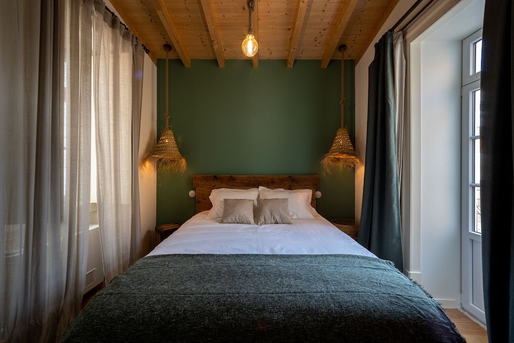 Comfort Double Room (Raposo)