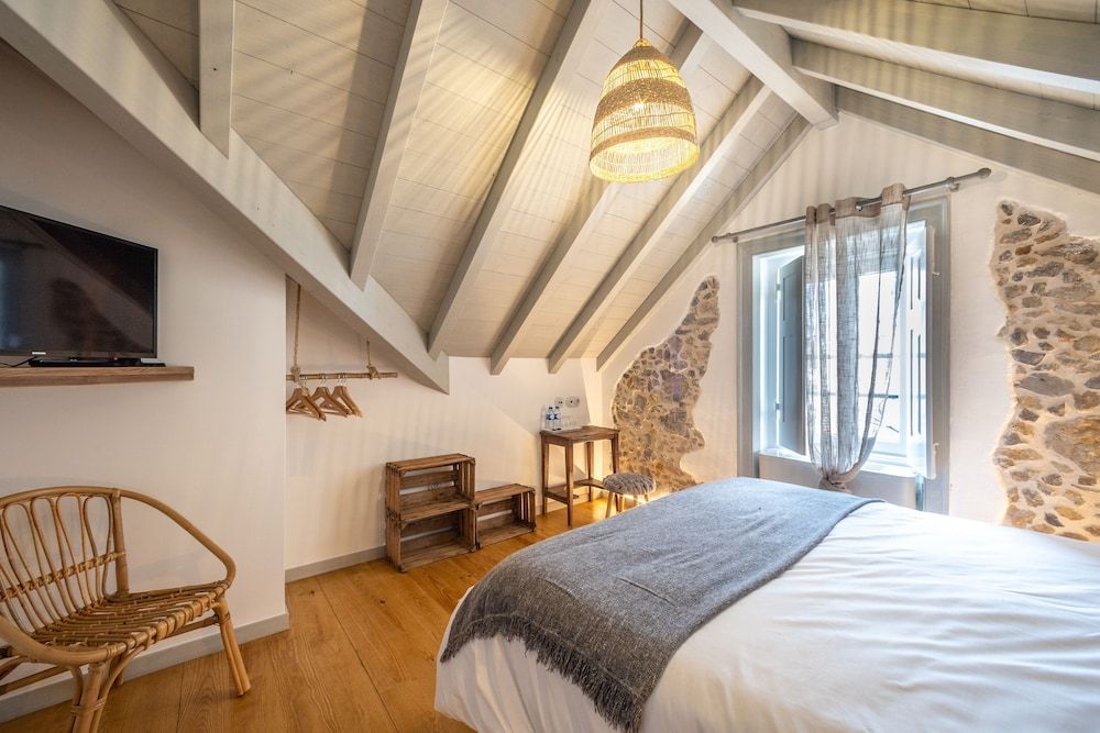 Villa Galega Comfort Double Room (Bardadinhas) 3