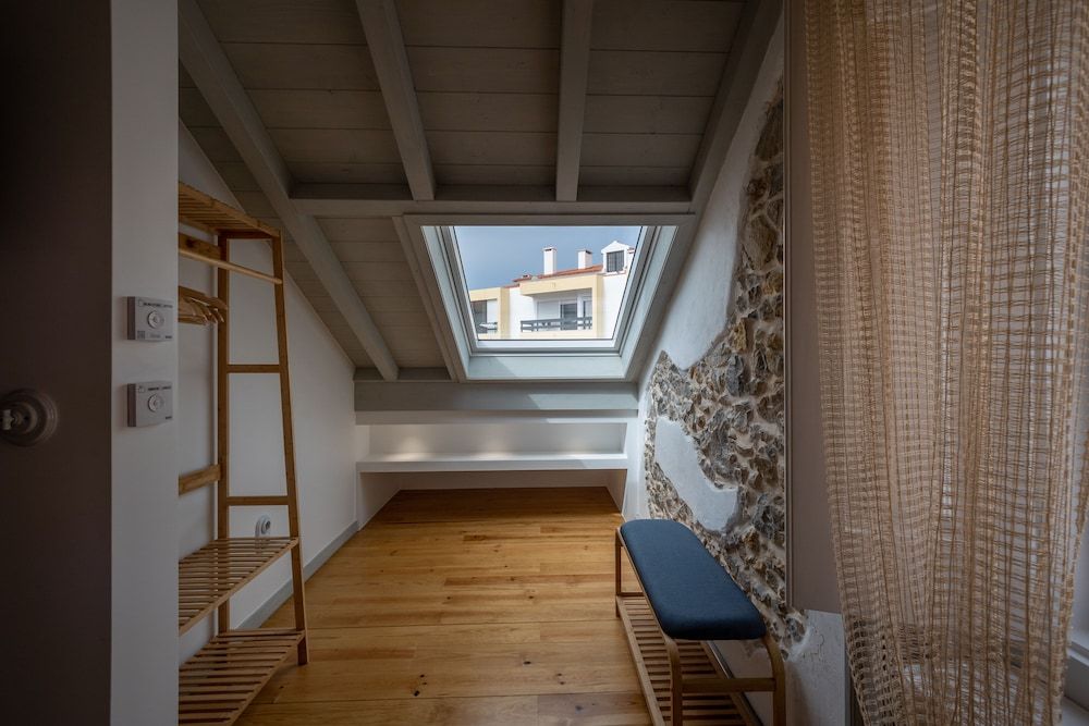 Villa Galega Comfort Double Room (Casal Do Gata) 9