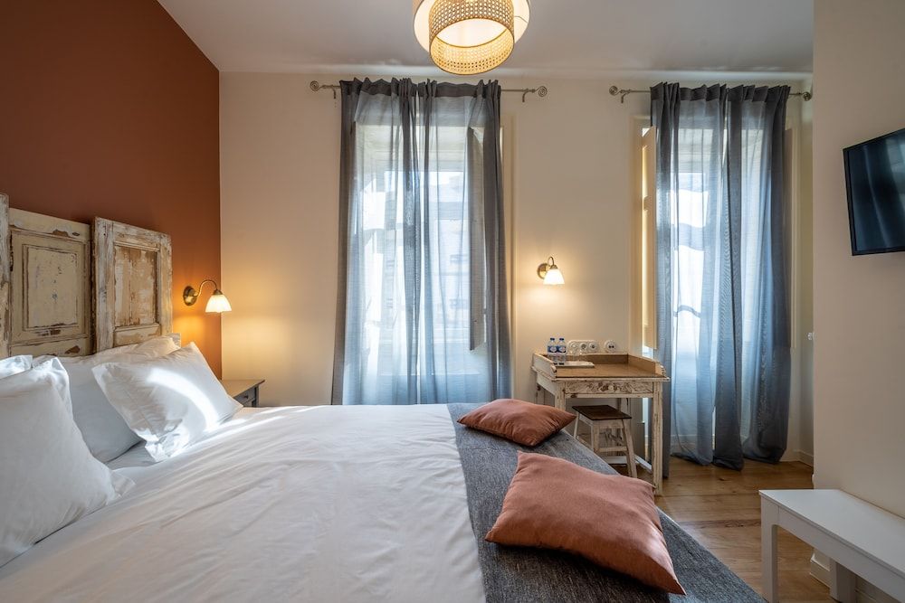Comfort Double Room (Machada)