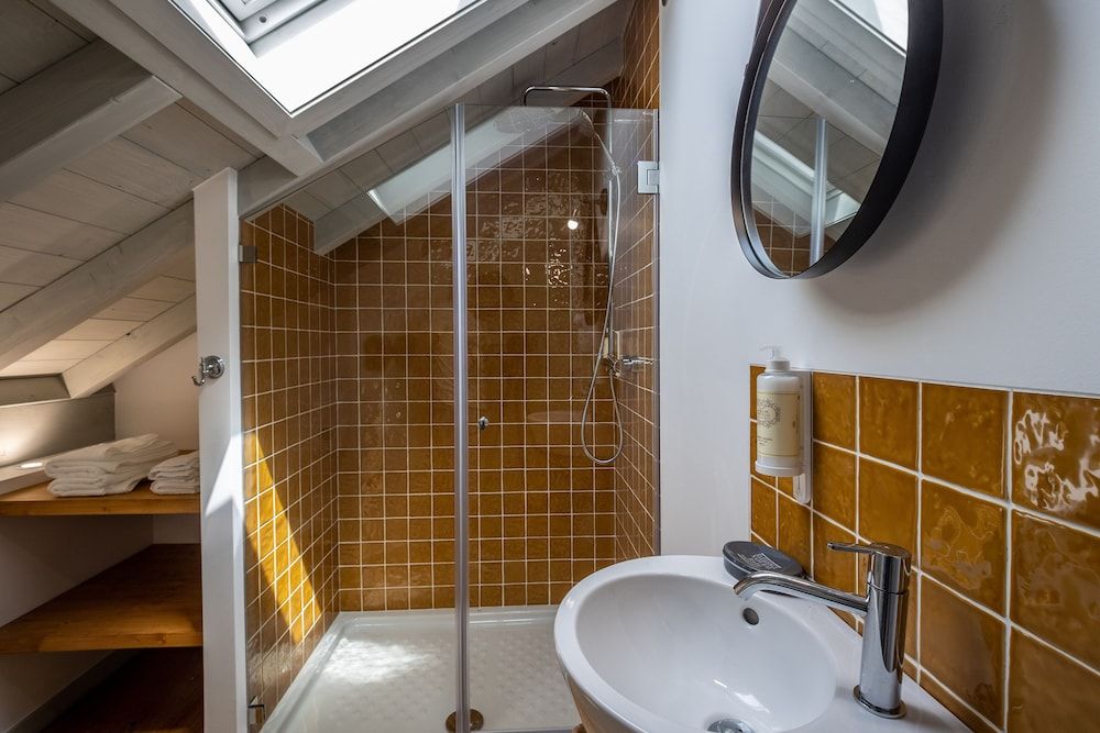 Villa Galega Comfort Double Room (Bardadinhas) 6