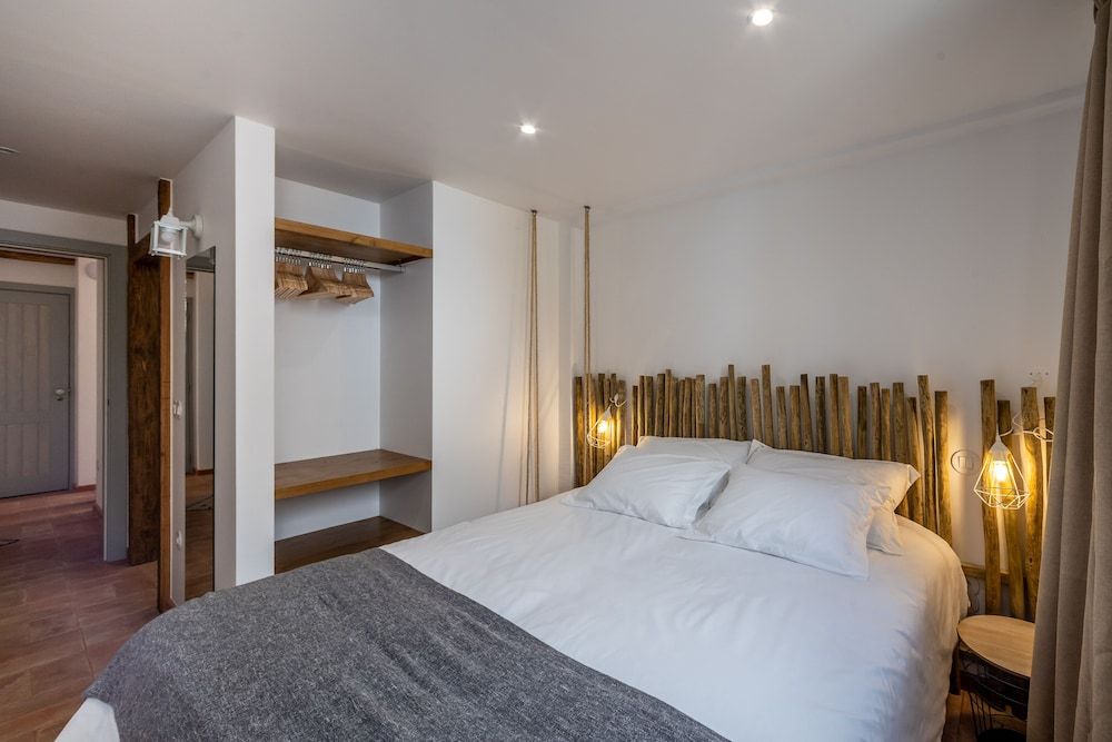 Villa Galega Guest House (3 Suites) 3