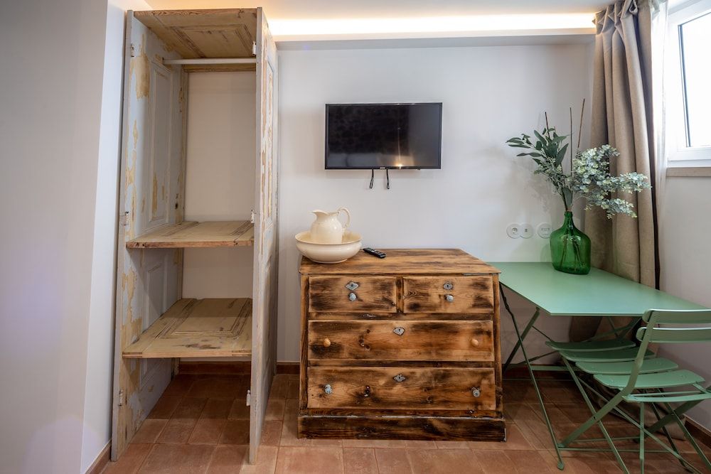 Villa Galega Guest House (3 Suites) 26