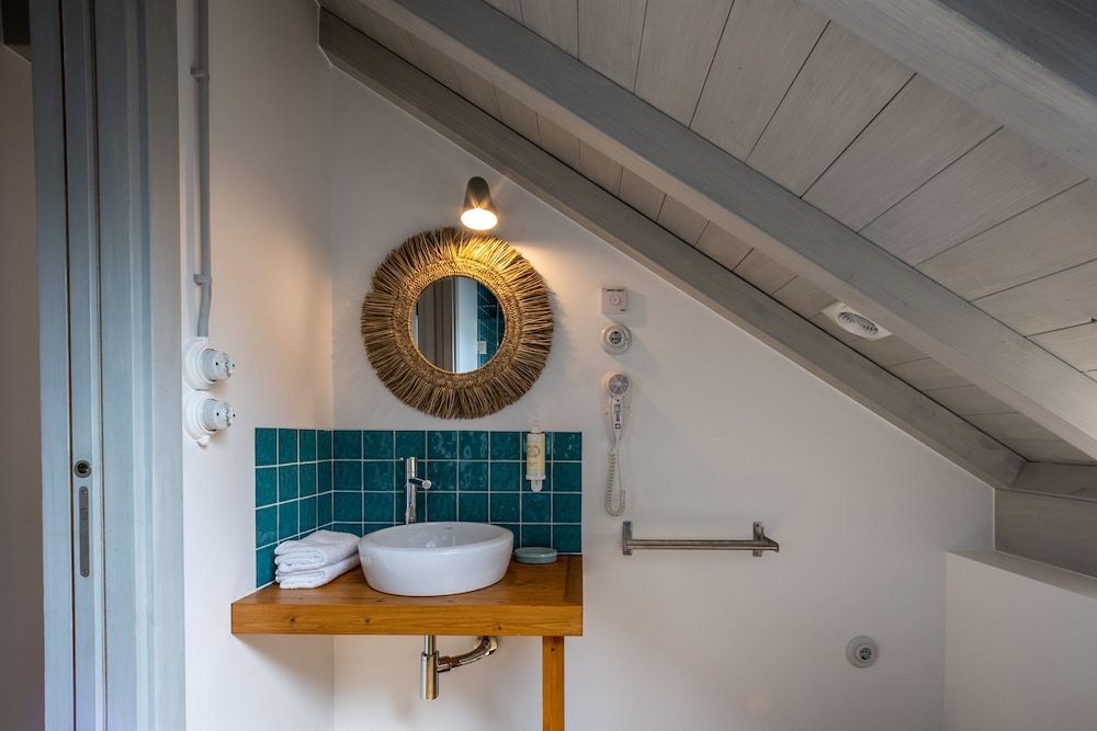 Villa Galega Comfort Double Room (Casal Do Gata) 5