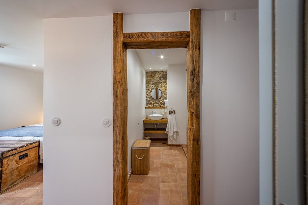 Villa Galega Guest House (3 Suites) 29