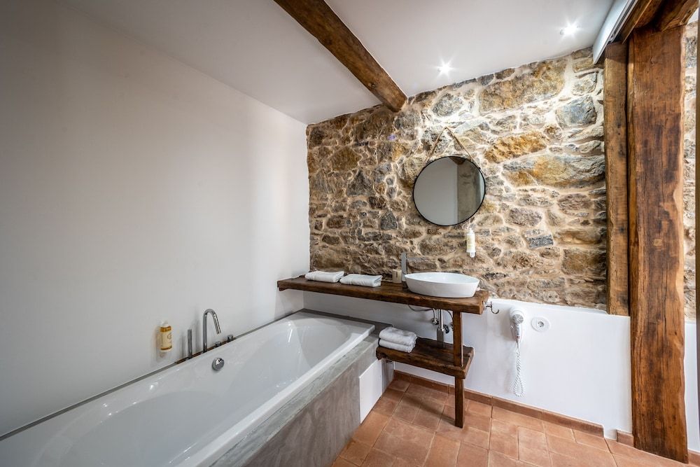 Villa Galega Guest House (3 Suites) 24