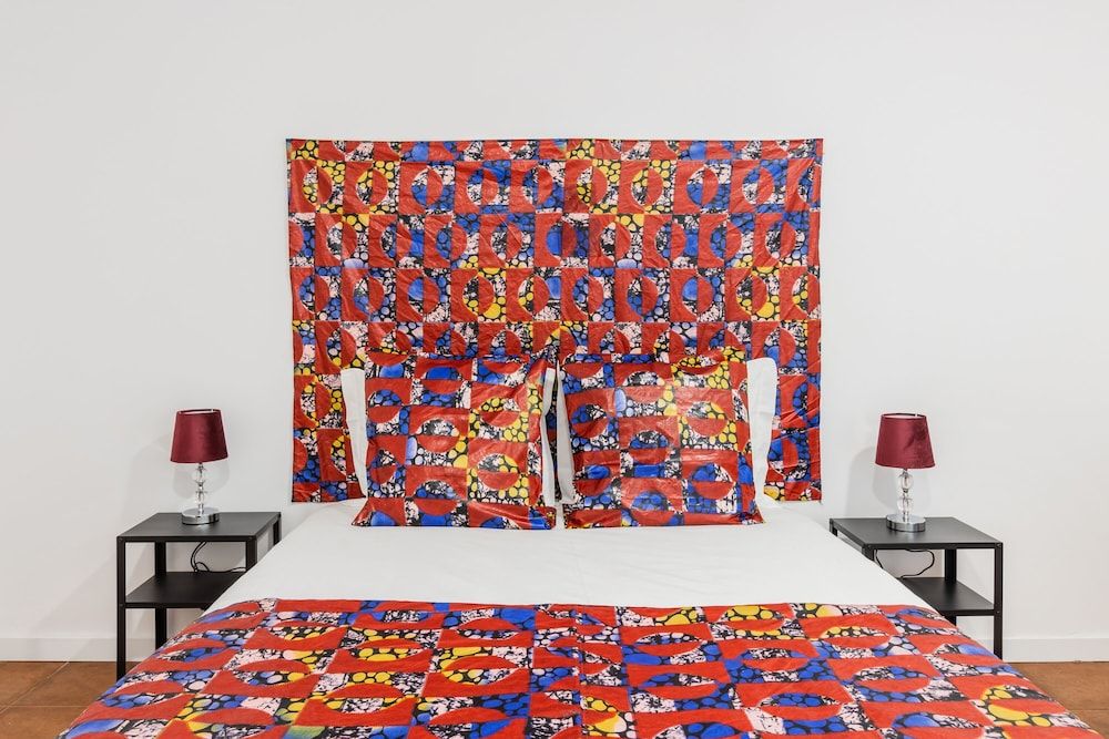 Apartment, 1 Double Bed with Sofa bed, Poolside