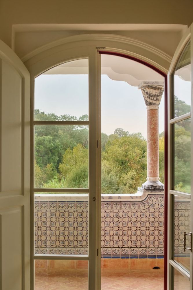 Vermelho Melides - Relais & Châteaux Luxury Room 4