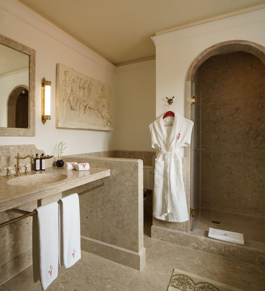 Vermelho Melides - Relais & Châteaux Junior Suite 4