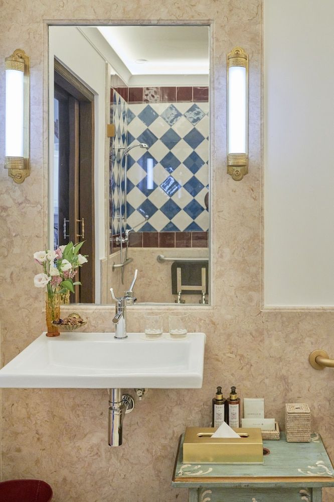 Vermelho Melides - Relais & Châteaux Superior Room 4