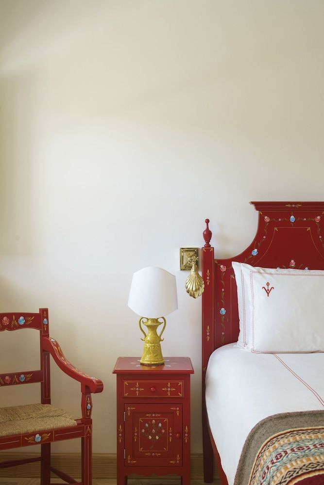 Vermelho Melides - Relais & Châteaux Luxury Room 2