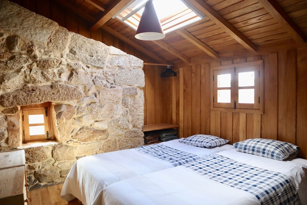 Cabin, 2 Bedrooms, Patio, Mountain View