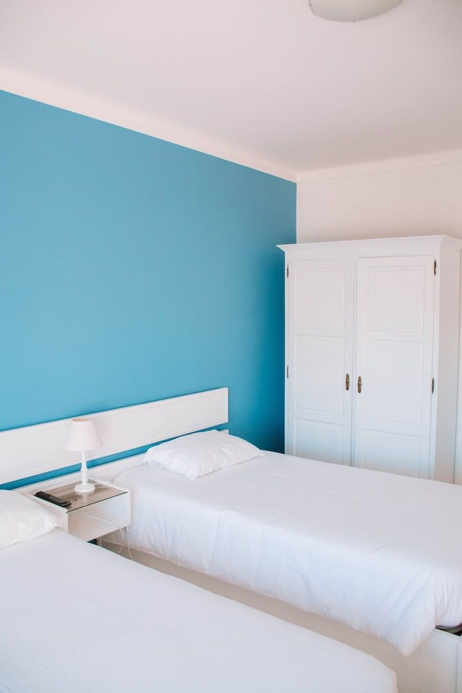 ARCA NOVA GUEST HOUSE & HOSTEL Basic Triple Room 3