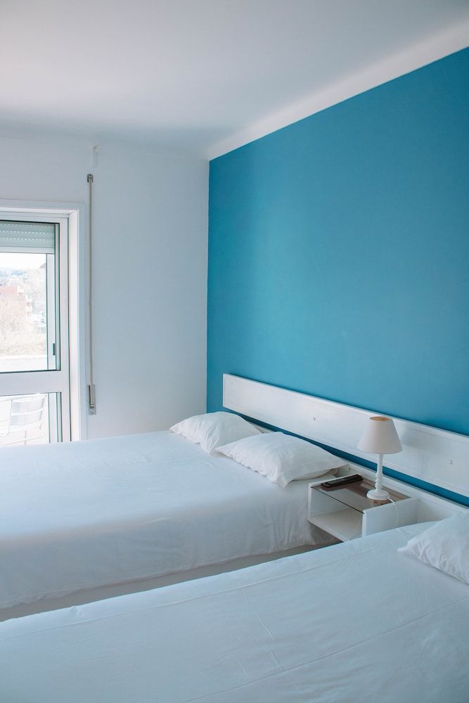 ARCA NOVA GUEST HOUSE & HOSTEL Basic Triple Room 2