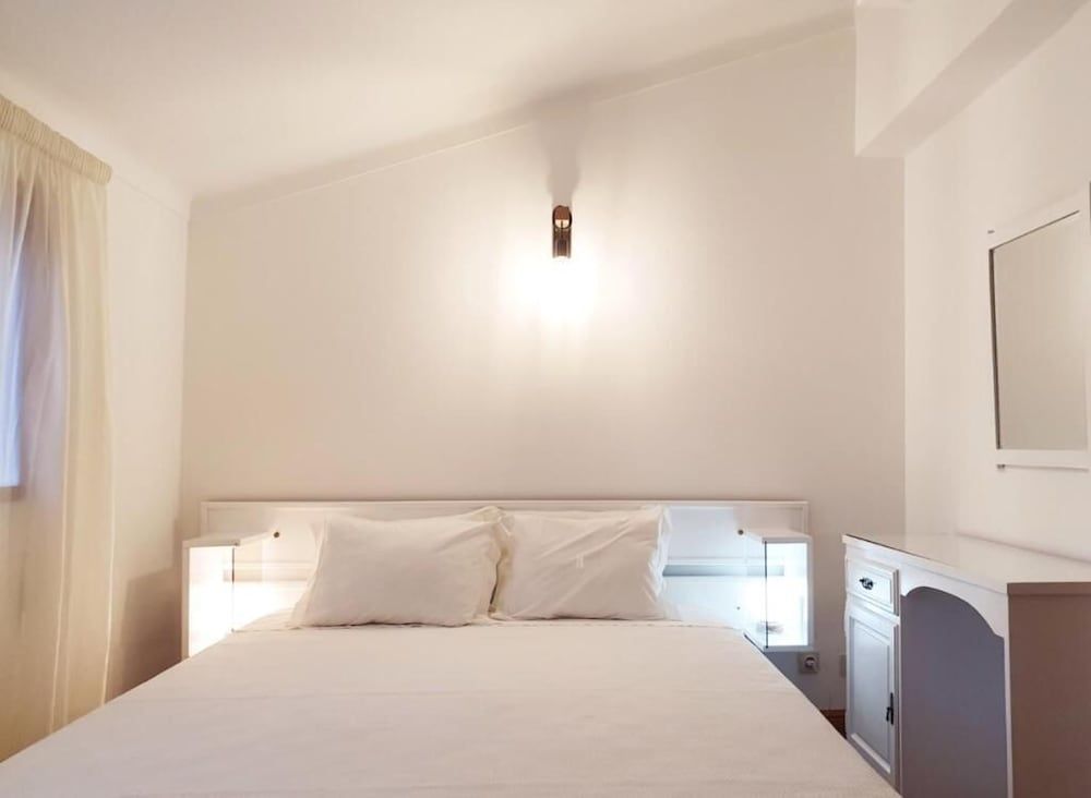 ARCA NOVA GUEST HOUSE & HOSTEL Economy Double Room