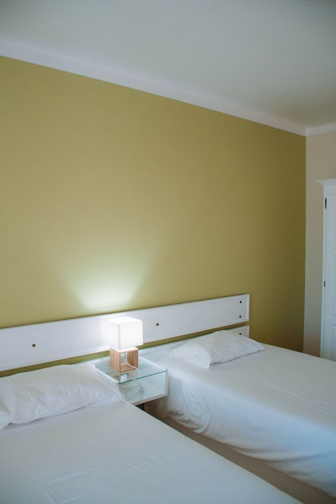 ARCA NOVA GUEST HOUSE & HOSTEL Basic Triple Room 4