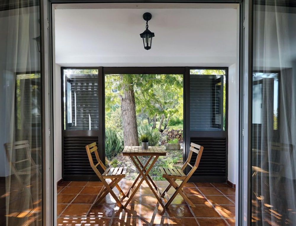 Vale Fuzeiros Nature Guest House Double or Twin Room 12