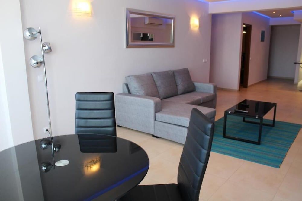 Apartment, 2 Bedrooms, Sea View