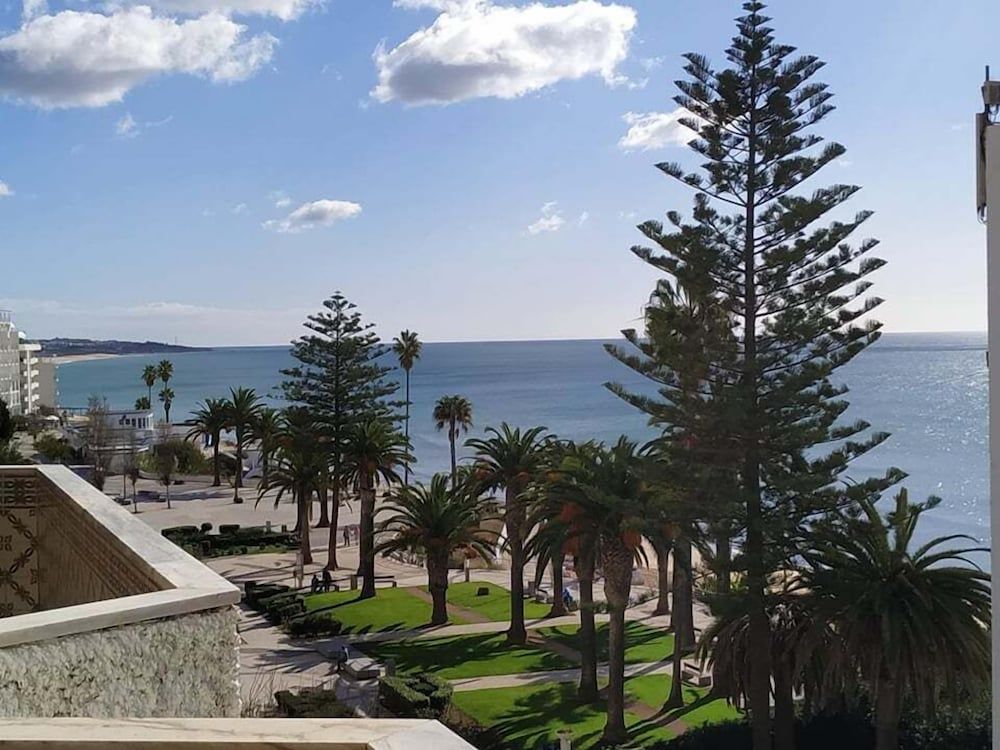 Apartment, 3 Bedrooms, Balcony, Sea View