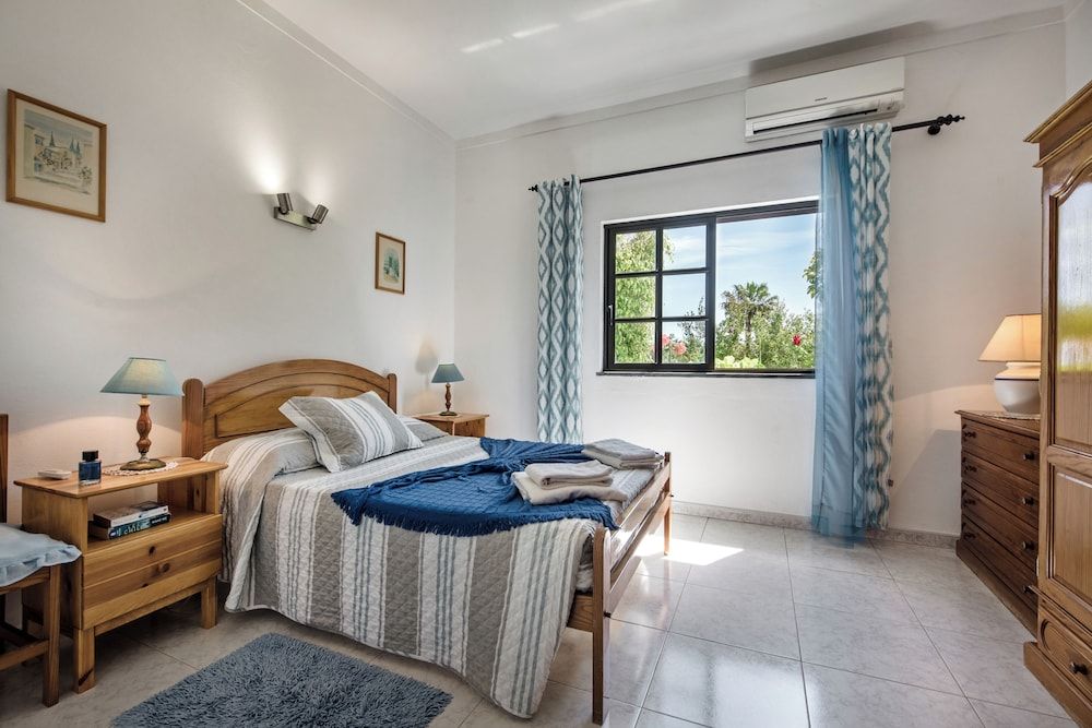 Villa, 3 Bedrooms, Private Pool, City View