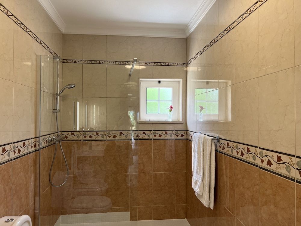 Villa Tranberg Garden Suite 7