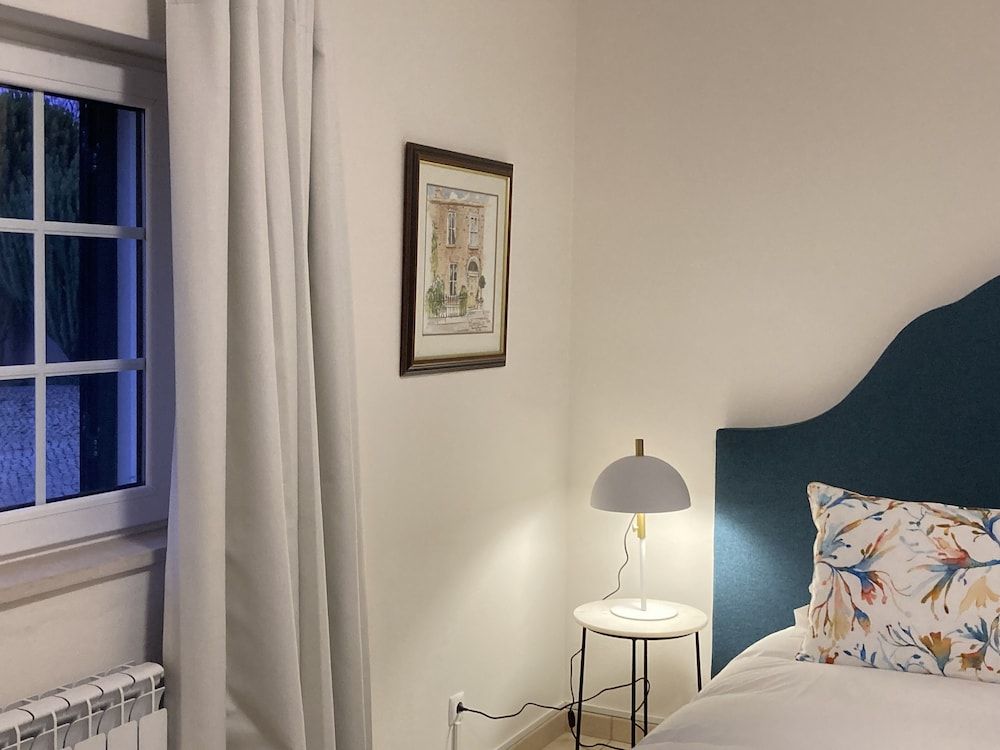 Villa Tranberg Garden Suite 2