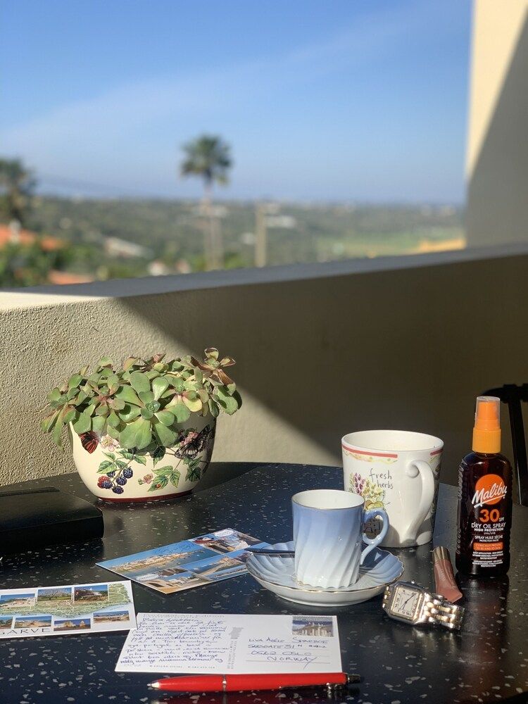 Villa Tranberg Sky Suite 5