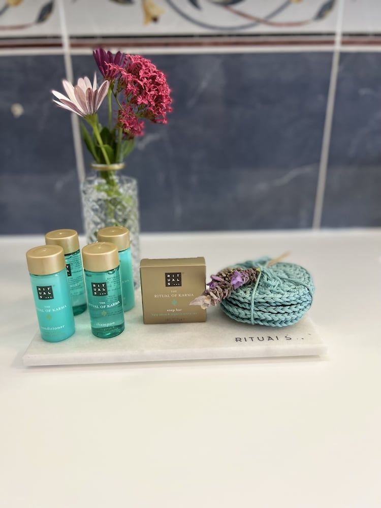 Villa Tranberg Sky Suite 10