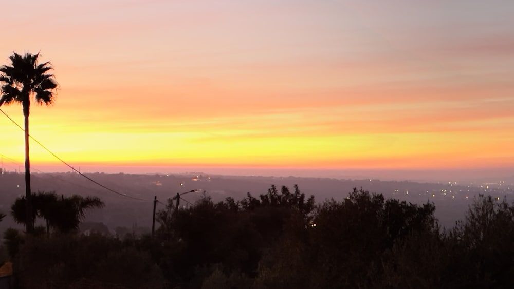 Villa Tranberg Sky Suite 13