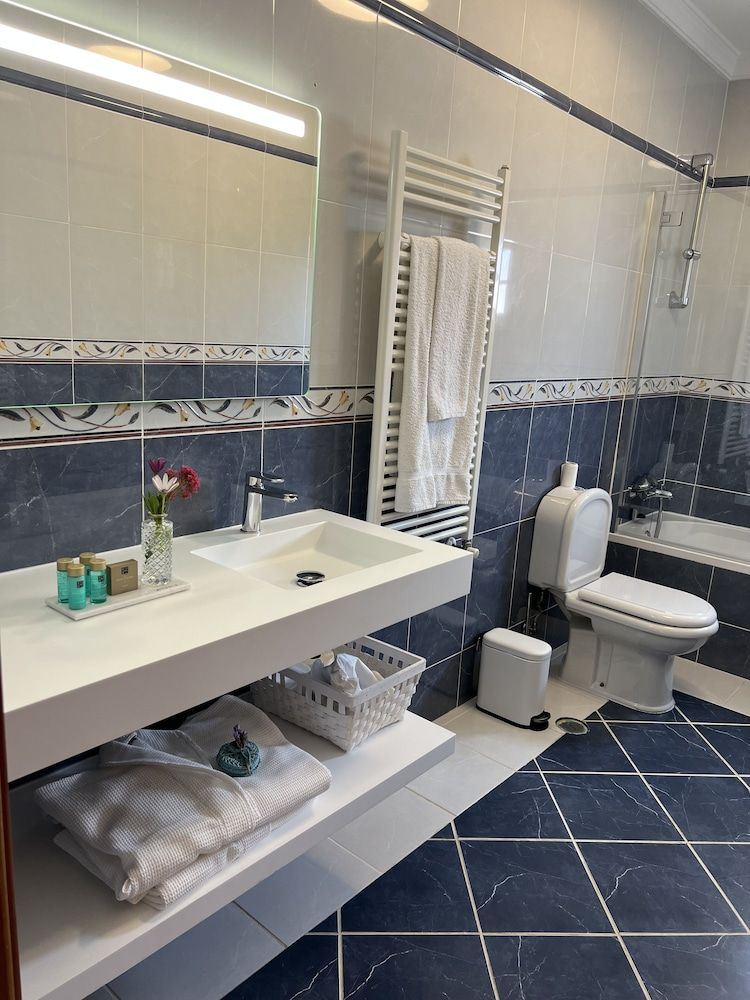 Villa Tranberg Sky Suite 6