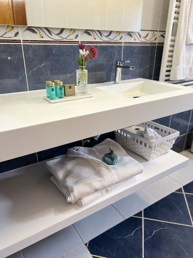 Villa Tranberg Sky Suite 7