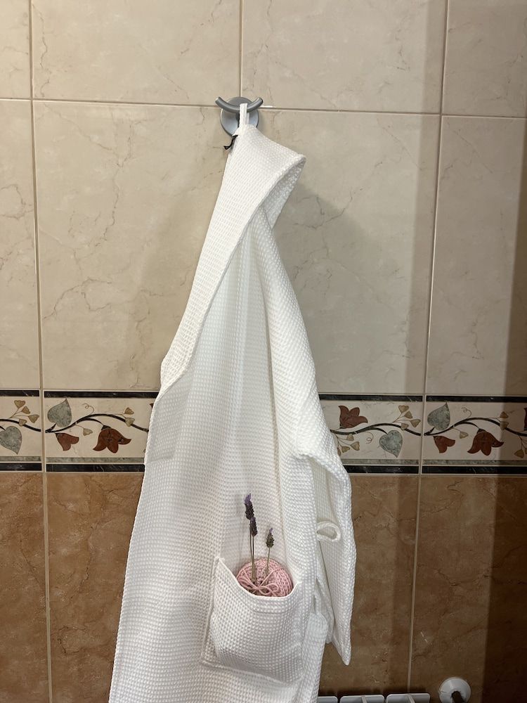 Villa Tranberg Garden Suite 6