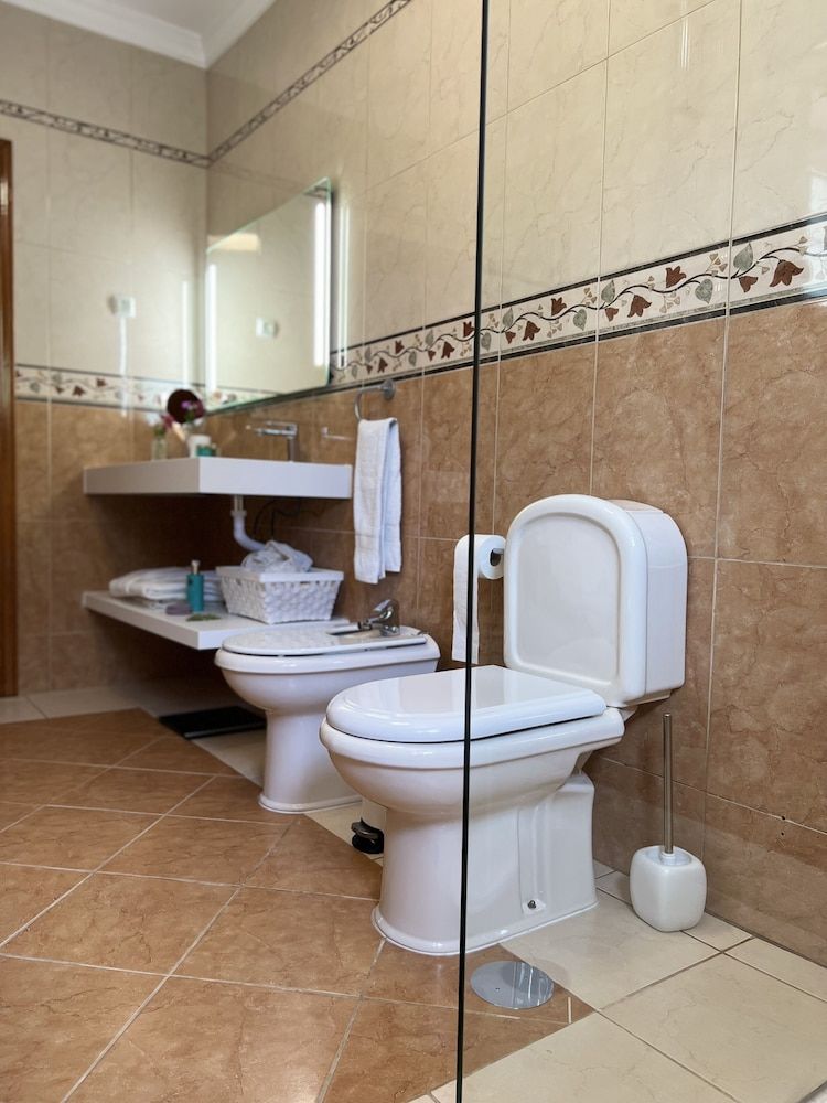 Villa Tranberg Garden Suite 8