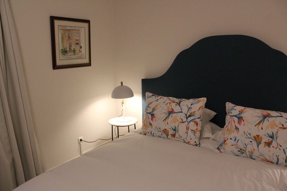 Villa Tranberg Garden Suite 3